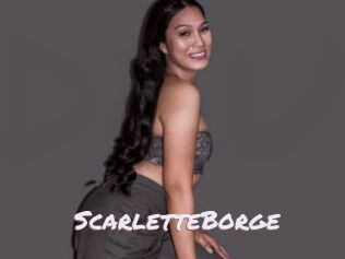 ScarletteBorge