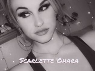 Scarlette_Ohara