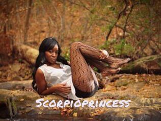 Scorpioprincess