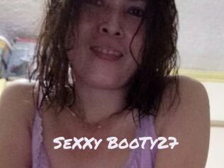 SeXXy_BooTy27