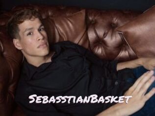 SebasstianBasket