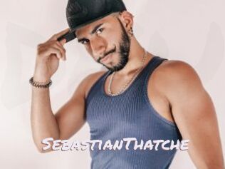 SebastianThatche