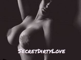 SecretDirtyLove