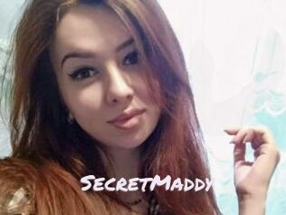 SecretMaddy