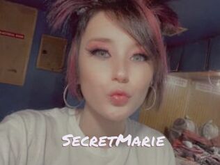 SecretMarie