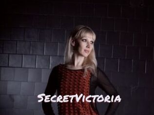 SecretVictoria