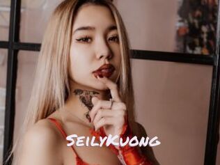 SeilyKuong