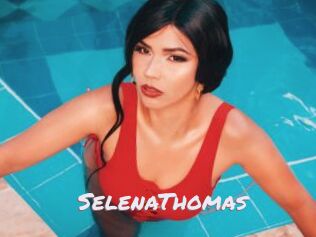 SelenaThomas