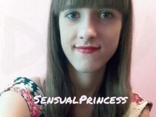 SensualPrincess