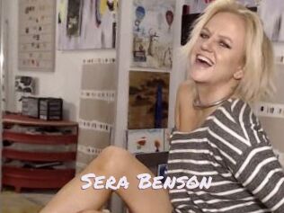 Sera_Benson