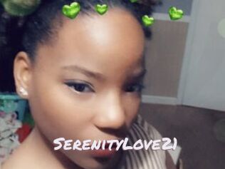 SerenityLove21