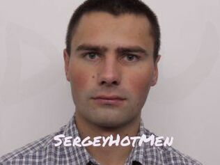 SergeyHotMen