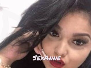 SexAnne