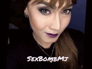 SexBombMj