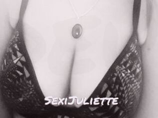 SexiJuliette