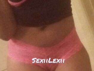 SexiiLexii_