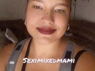 Seximixedmami