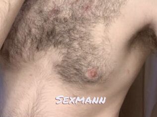 Sexmann