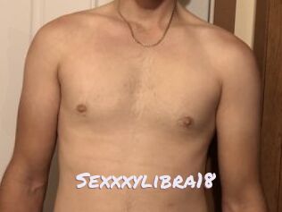 Sexxxylibra18