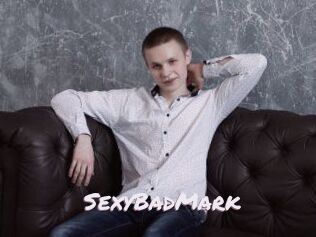 SexyBadMark