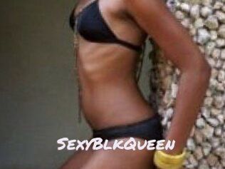 SexyBlkQueen