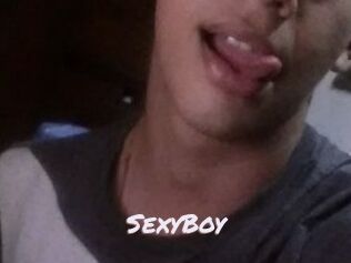 SexyBoy_