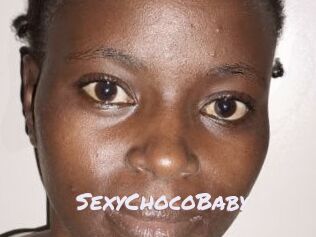 SexyChocoBaby