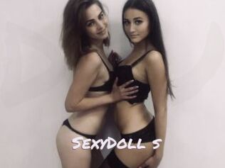 SexyDoll_s