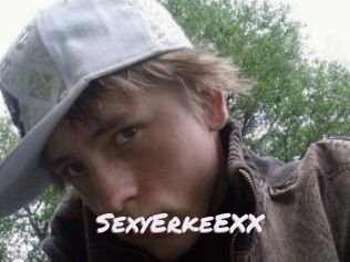 SexyErkeEXX