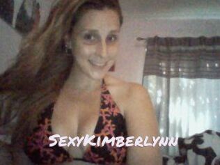 SexyKimberlynn