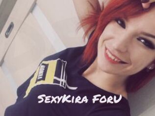 SexyKira_ForU