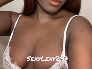 SexyLexy247