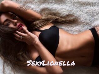 SexyLionella