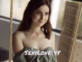 SexyLove_4Y