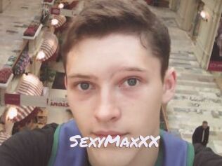 SexyMaxXX