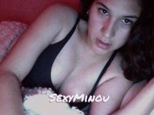 SexyMinou