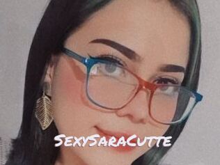 SexySaraCutte