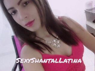 SexyShantalLatina