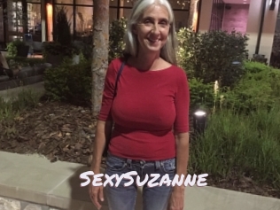 SexySuzanne