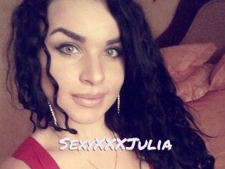 SexyXXXJulia