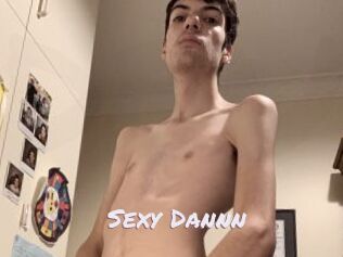 Sexy_Dannn