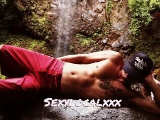 Sexylocalxxx