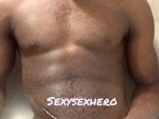 Sexysexhero