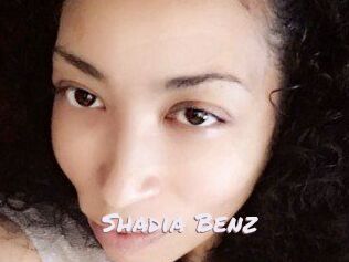 Shadia_Benz