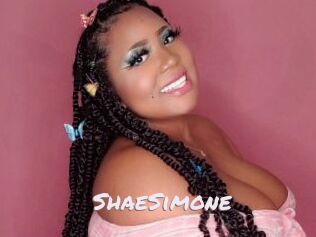 ShaeSimone