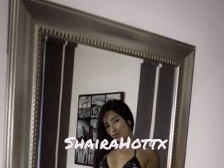 ShairaHottx