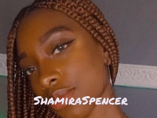 ShamiraSpencer