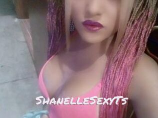 ShanelleSexyTs