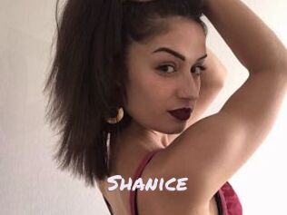 Shanice