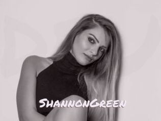 ShannonGreen